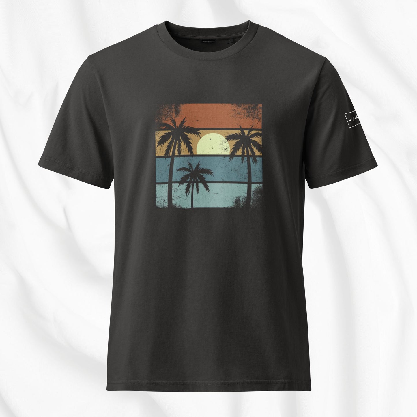 Vintage Sunset T-shirt
