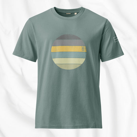 Vintage Sphere T-shirt