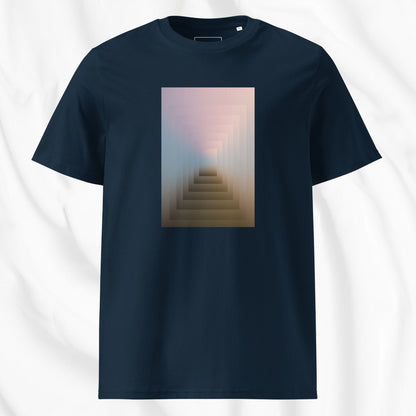 Rectangle Homage T-shirt