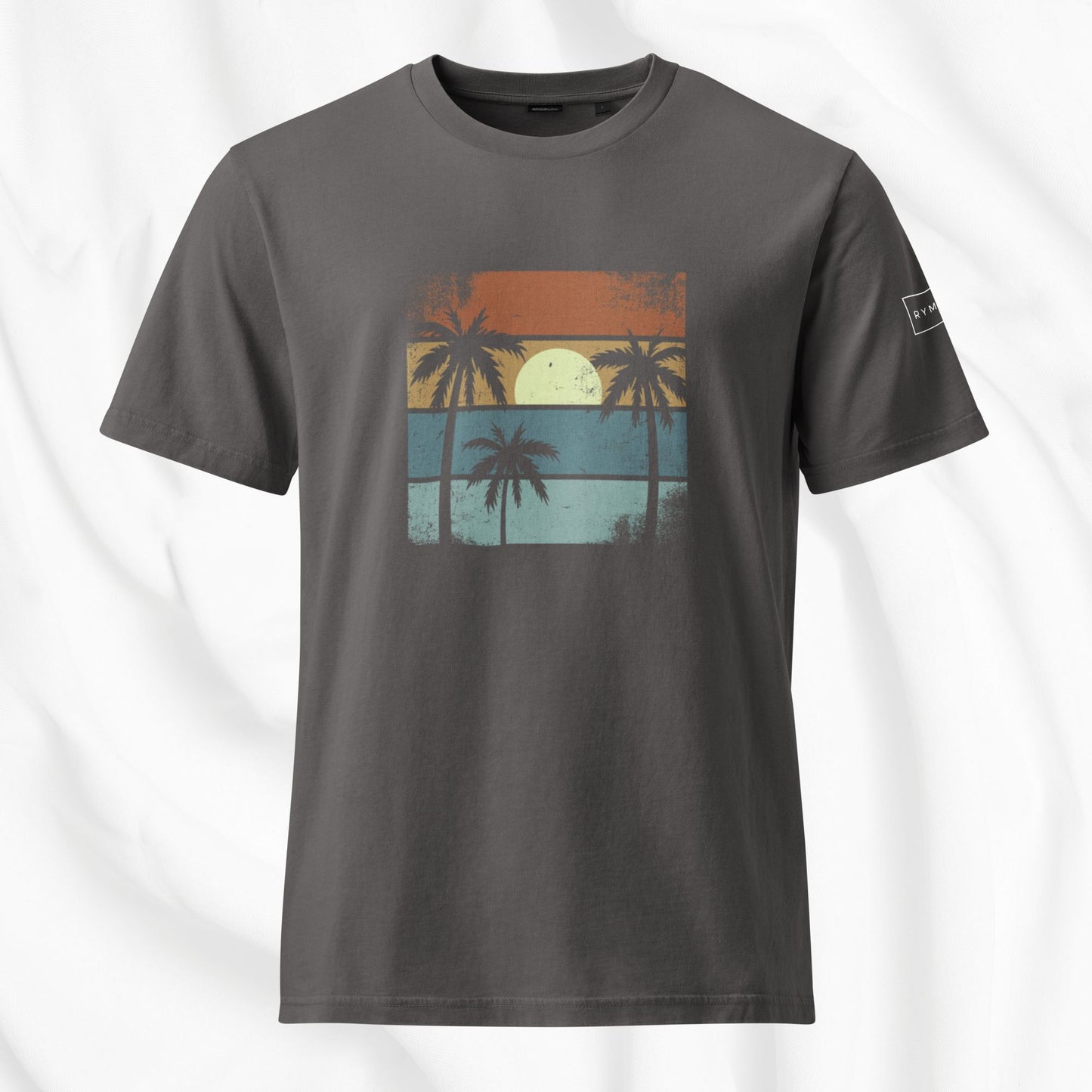 Vintage Sunset T-shirt