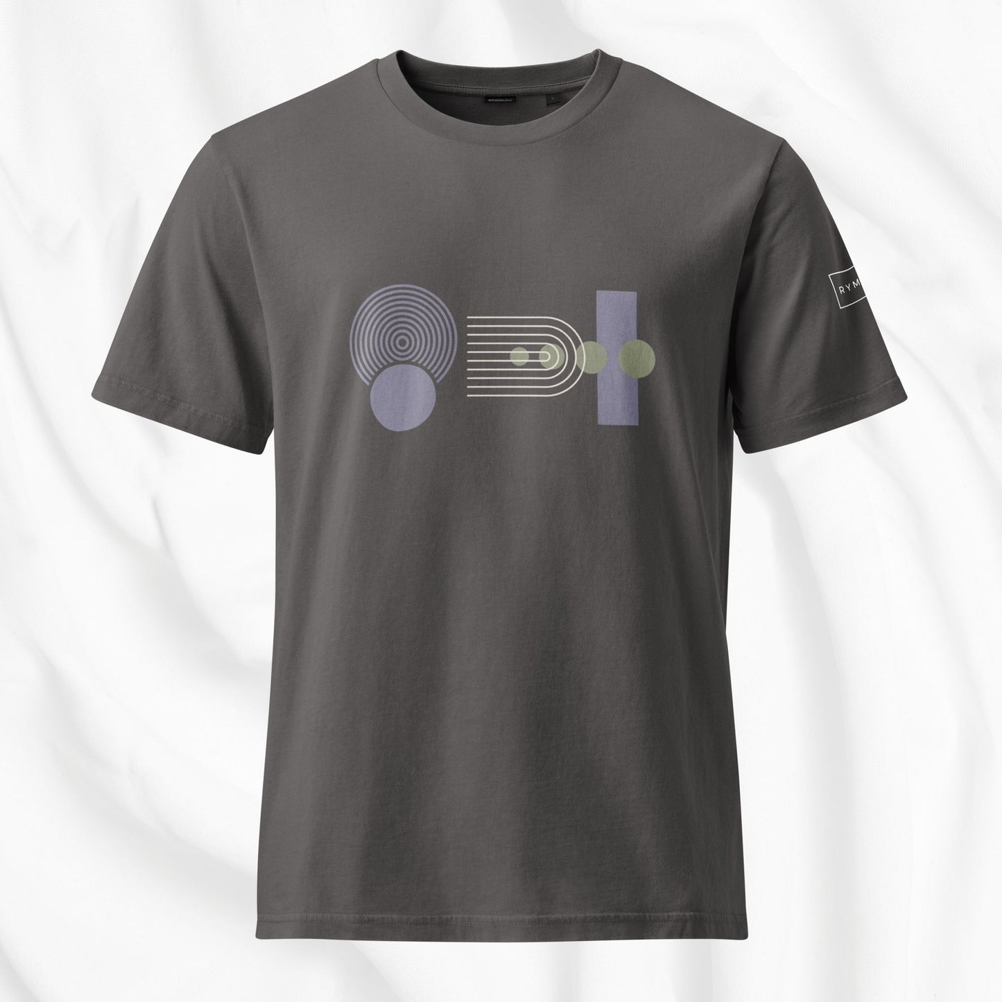Vintage MCM Shapes III T-shirt