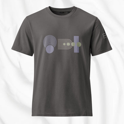 Vintage MCM Shapes III T-shirt