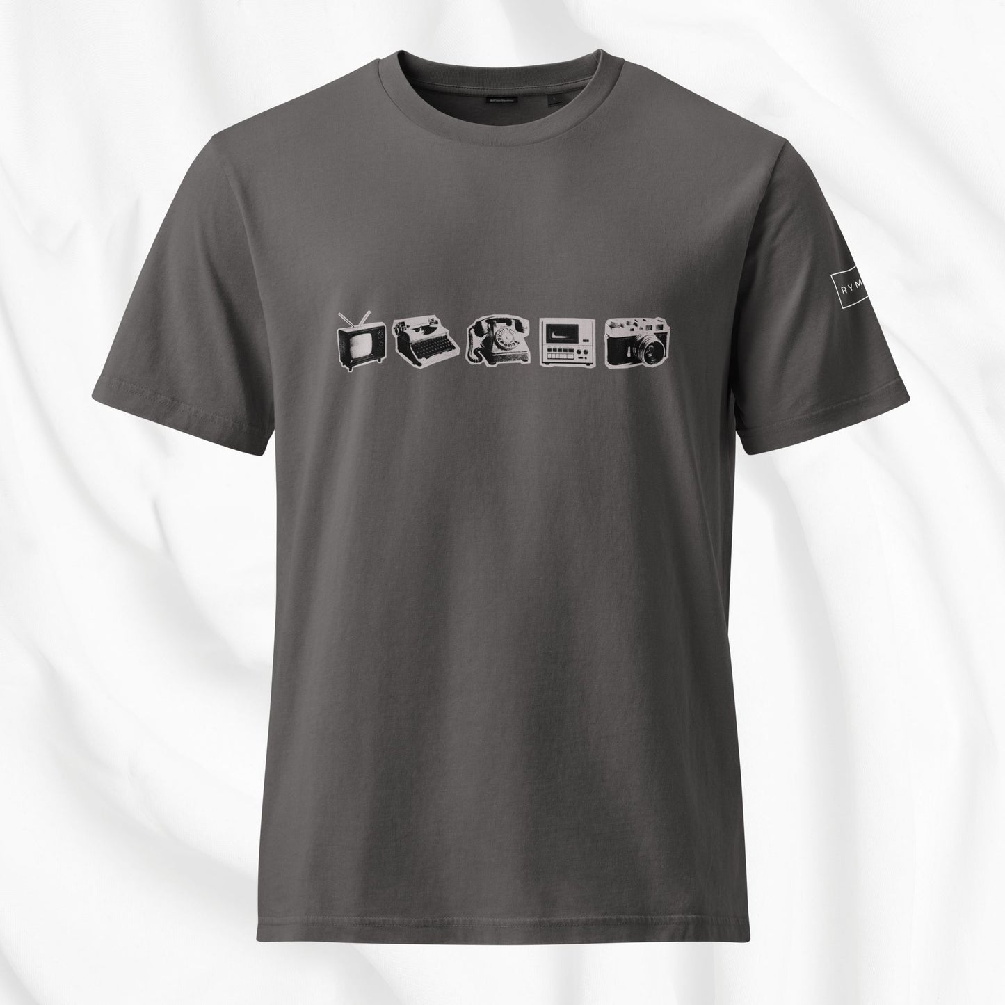 Vintage Analog T-shirt
