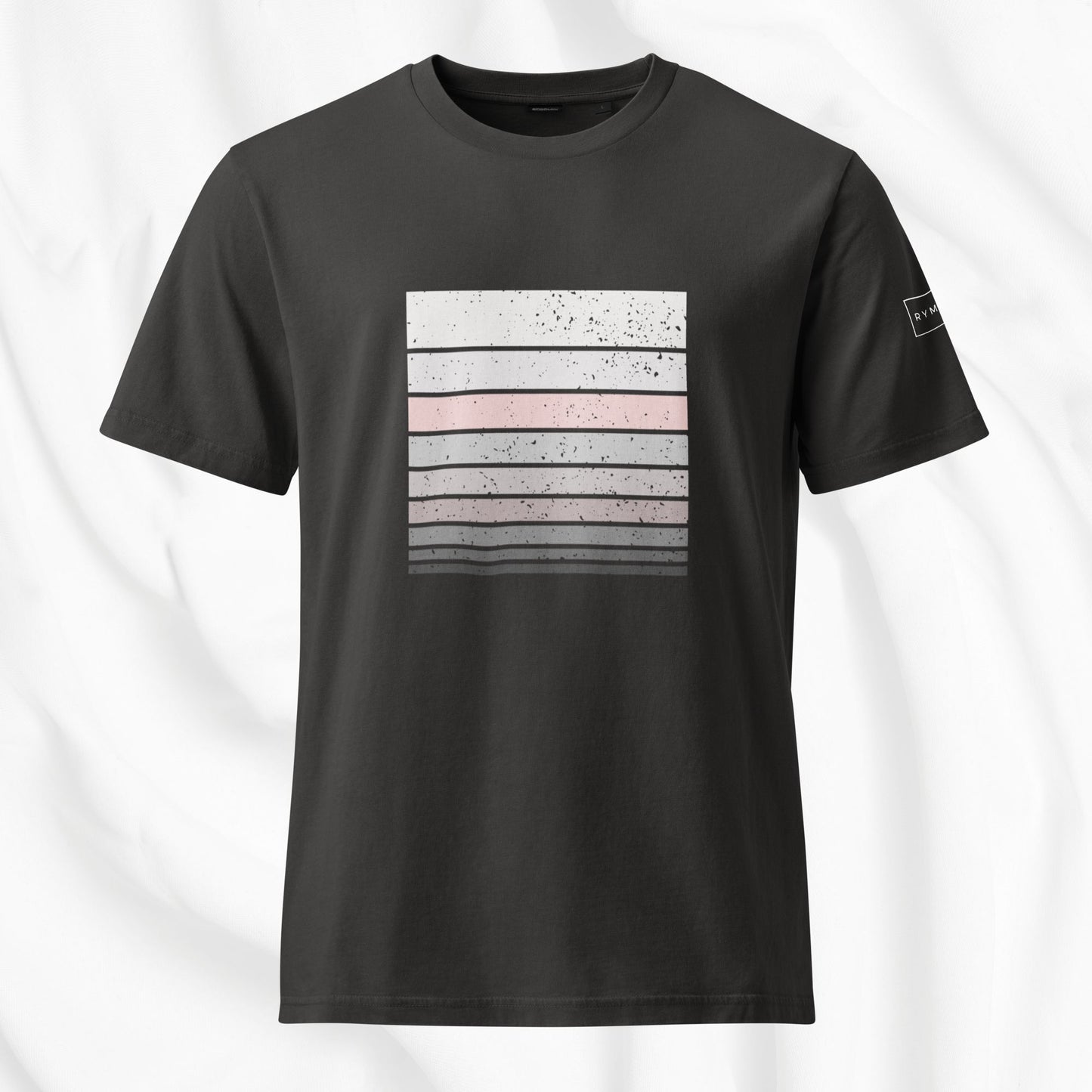 Vintage Square T-shirt