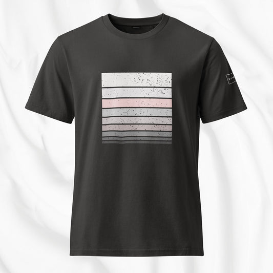 Vintage Square T-shirt