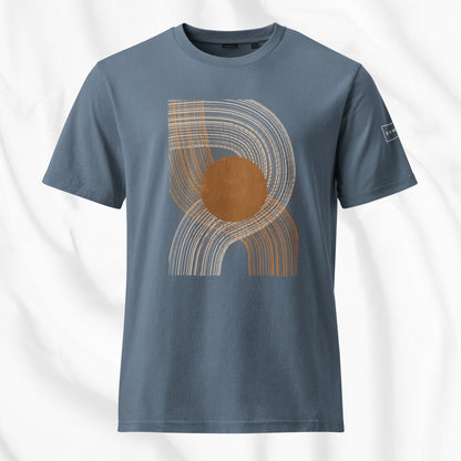 Vintage Solar Flare T-shirt