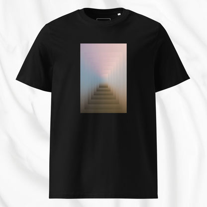 Rectangle Homage T-shirt