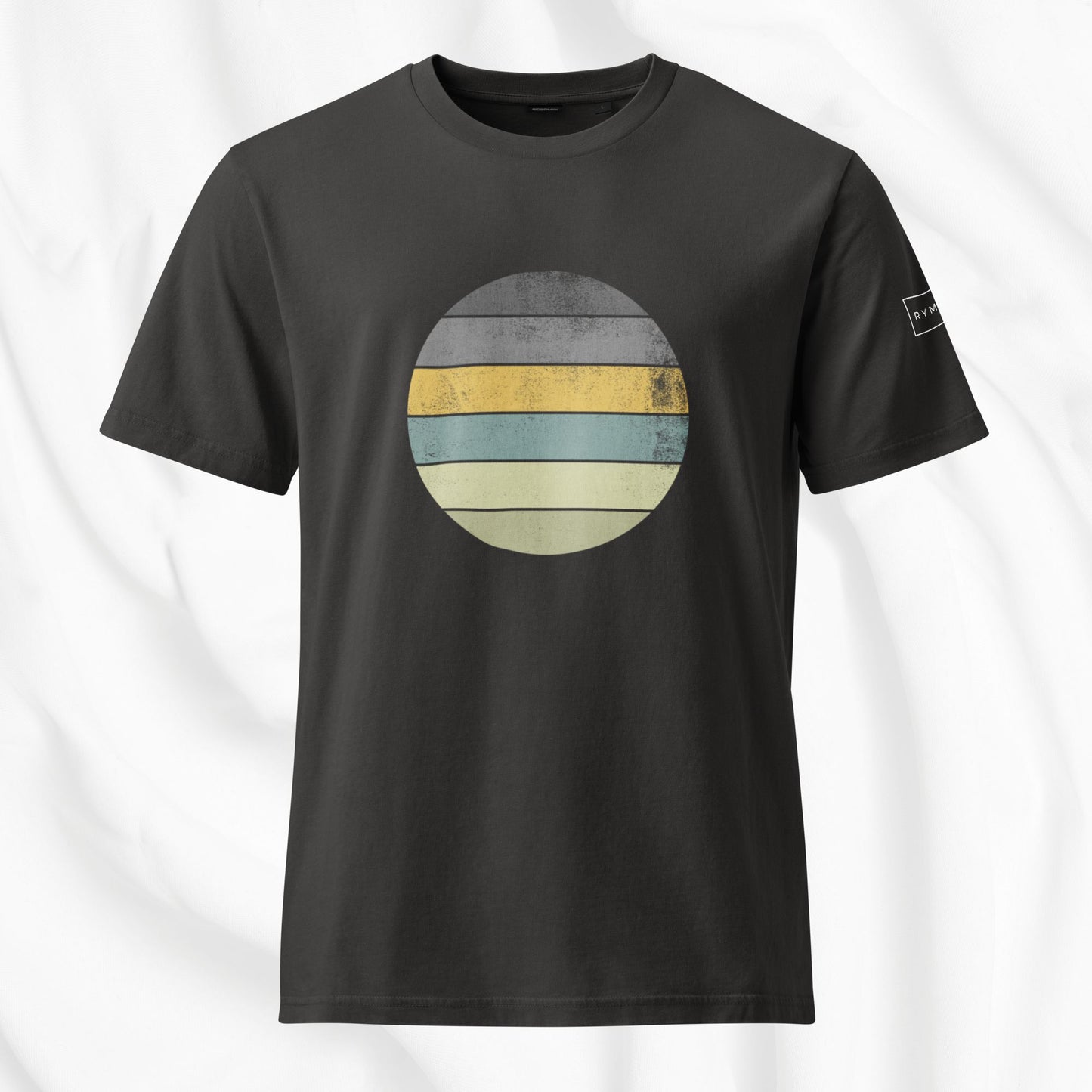 Vintage Sphere T-shirt