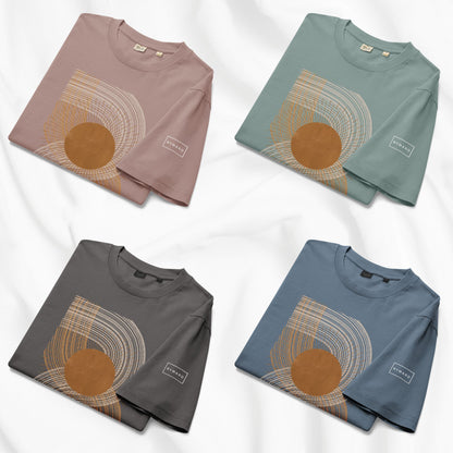 Vintage Solar Flare T-shirt