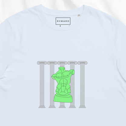 Greek Revival II Tee