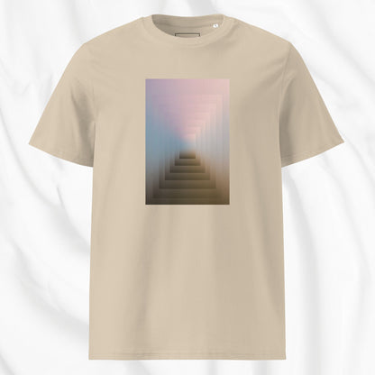 Rectangle Homage T-shirt