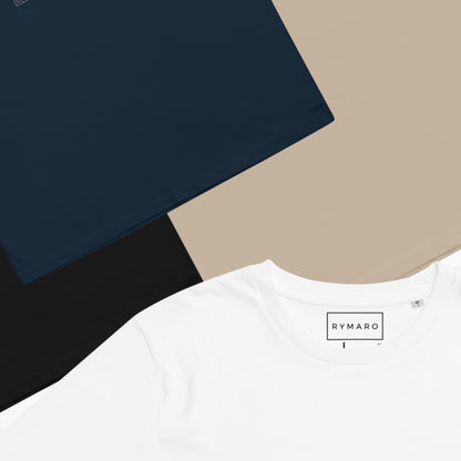 Rectangle Homage Tee