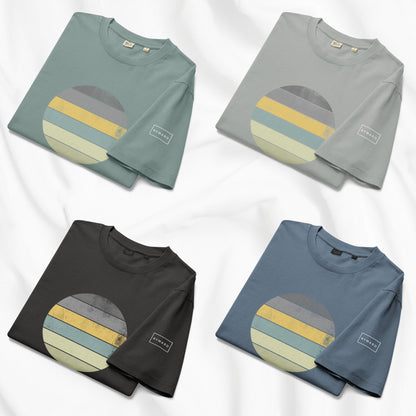 Vintage Sphere T-shirt
