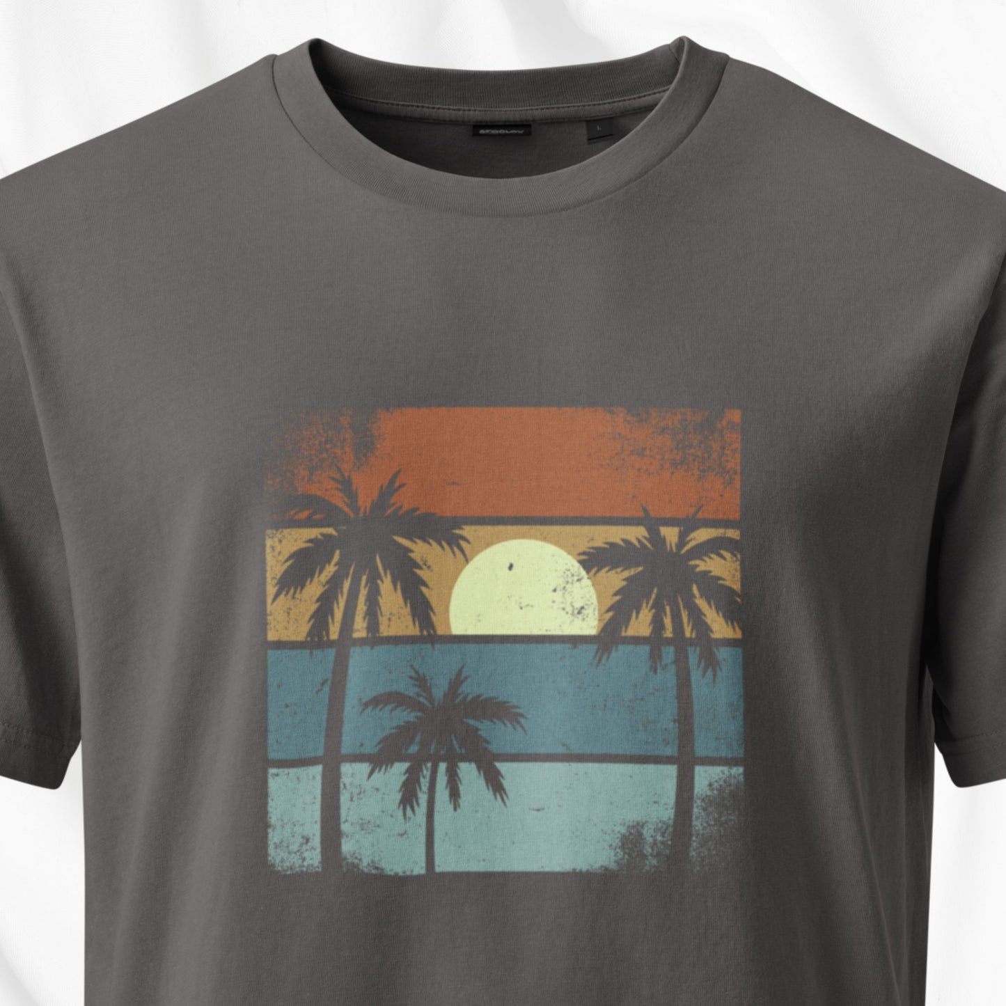 Vintage Sunset T-shirt