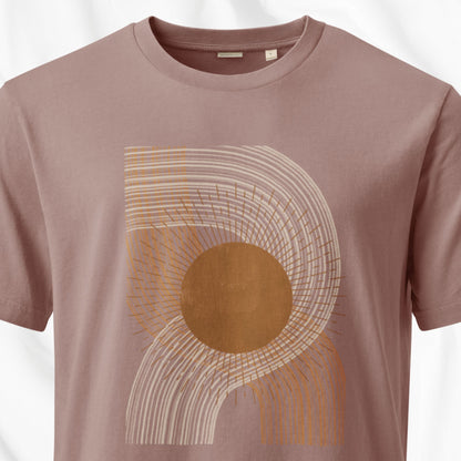 Vintage Solar Flare T-shirt