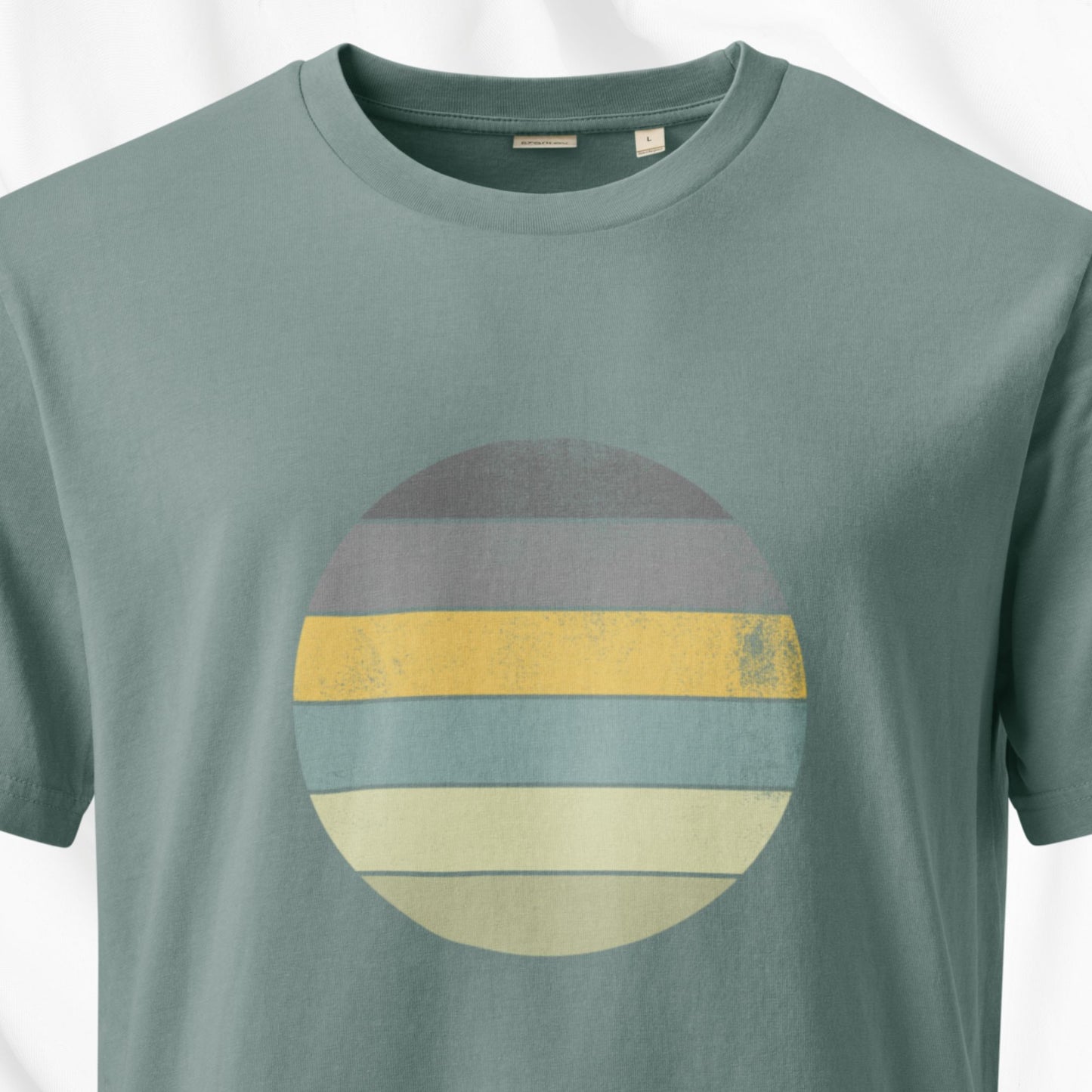 Vintage Sphere T-shirt