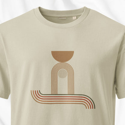 Vintage MCM Shapes IV T-shirt