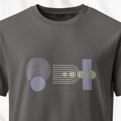 Vintage MCM Shapes III T-shirt