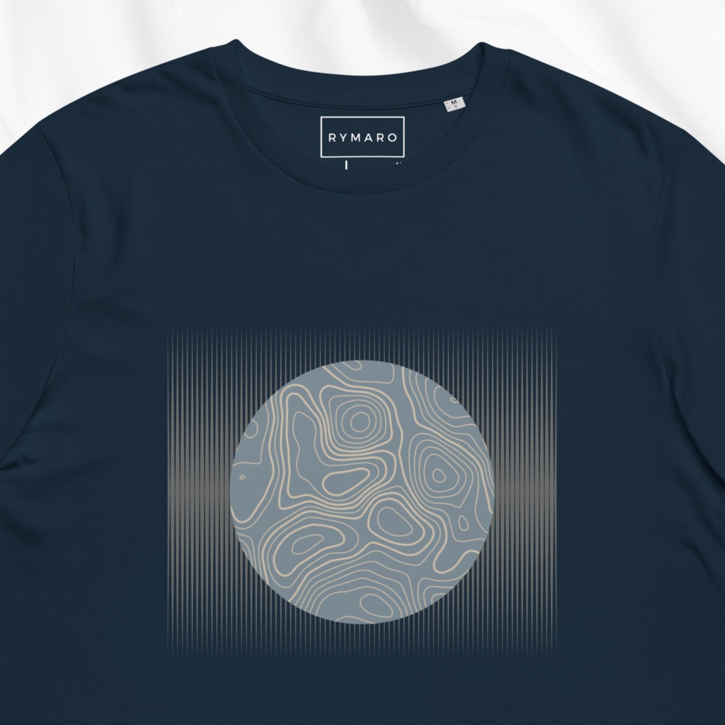 Topography Tee