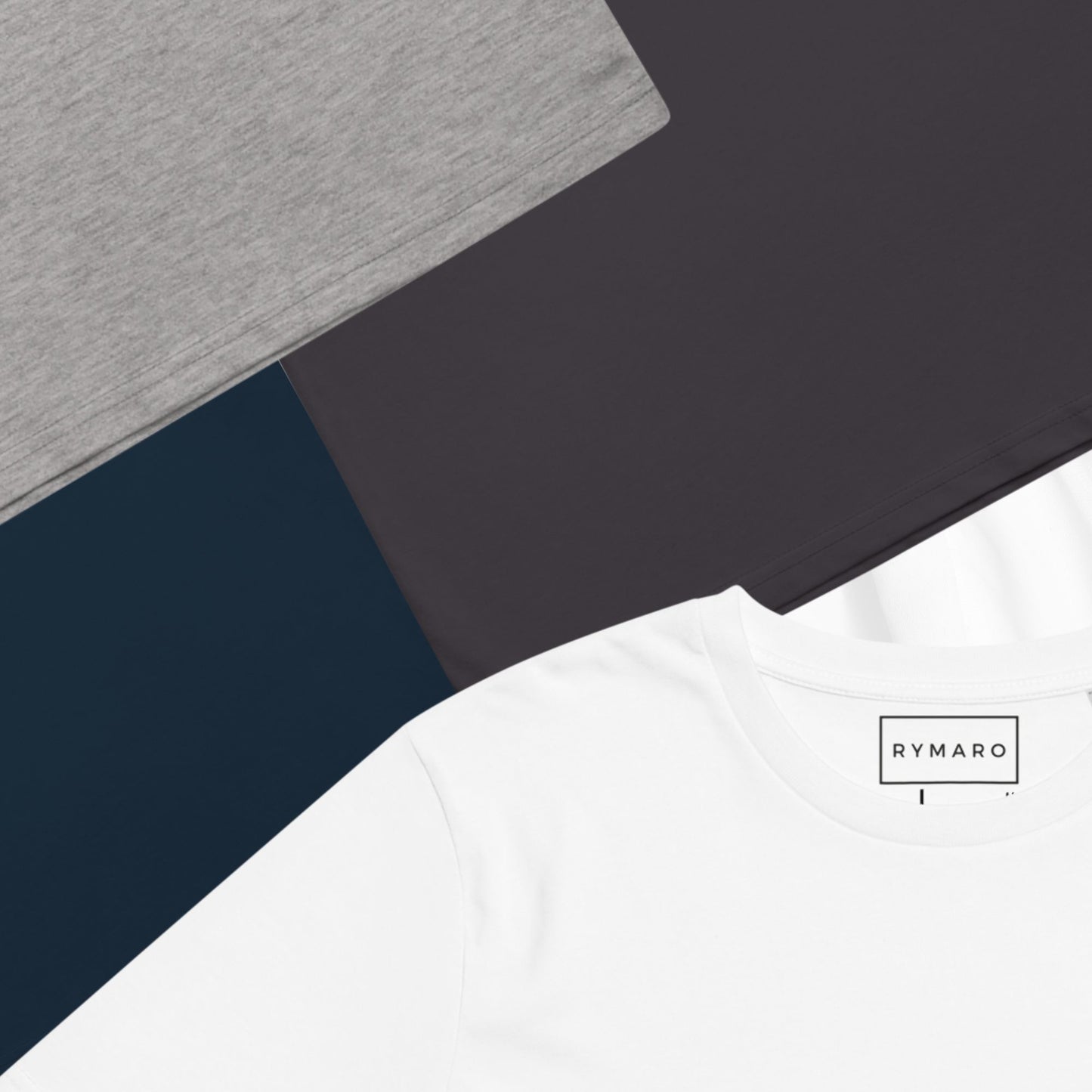 Herringbone Tee