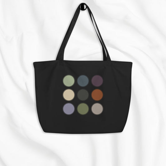 Dots Tote