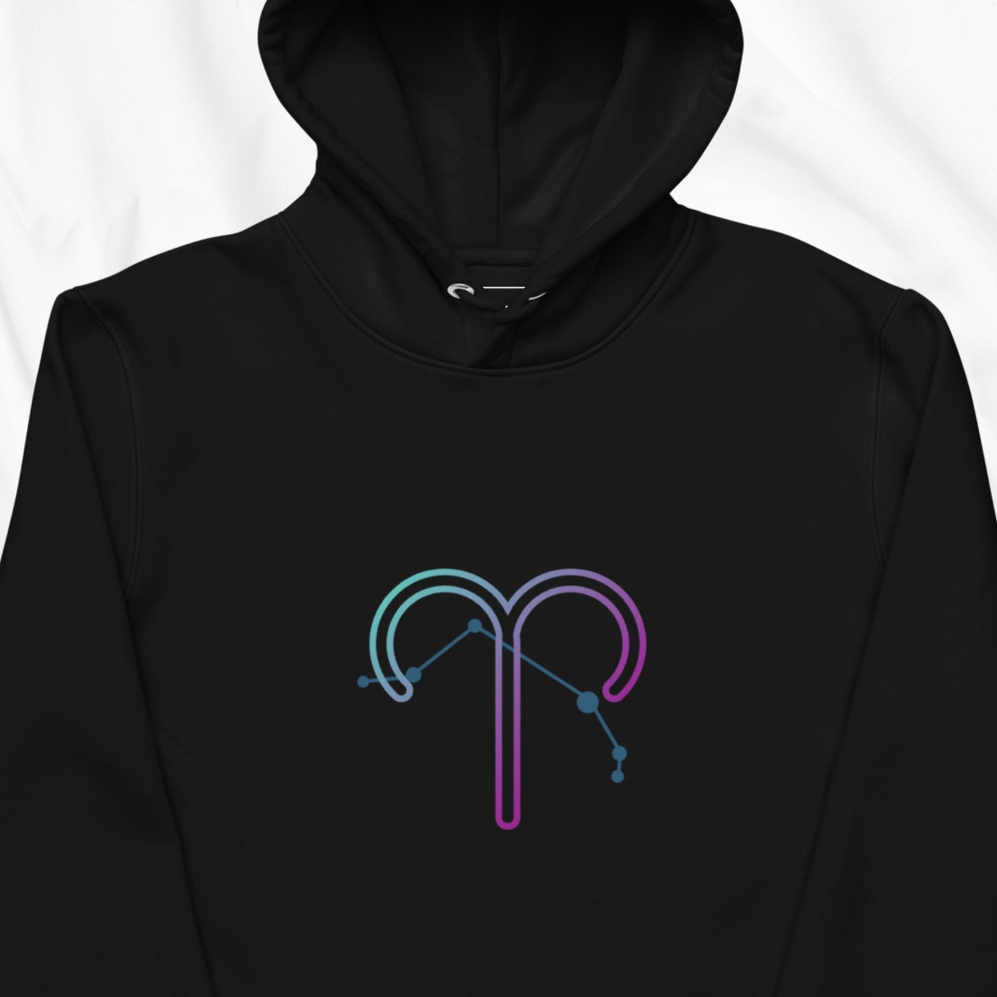 Aries Hoodie