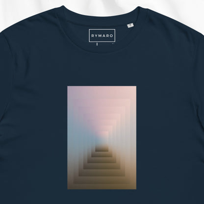 Rectangle Homage Tee