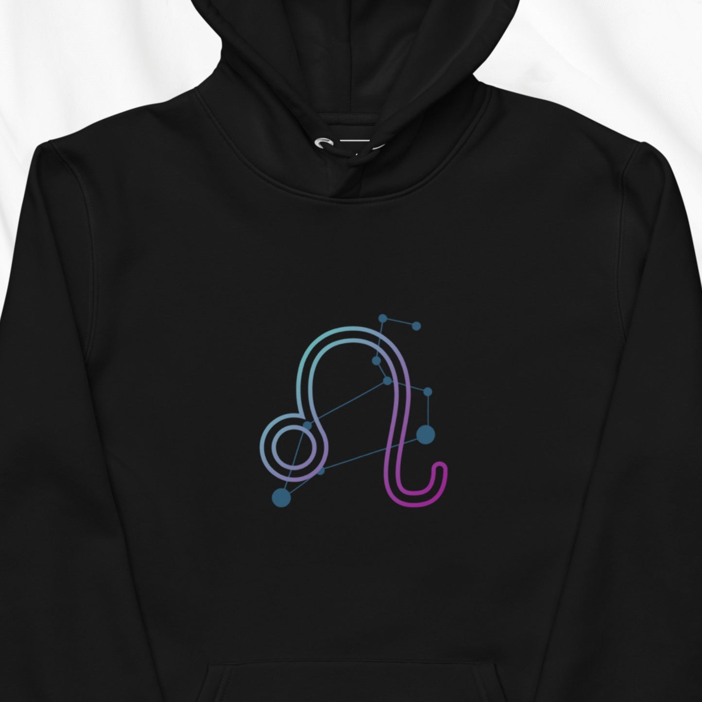 Leo Hoodie