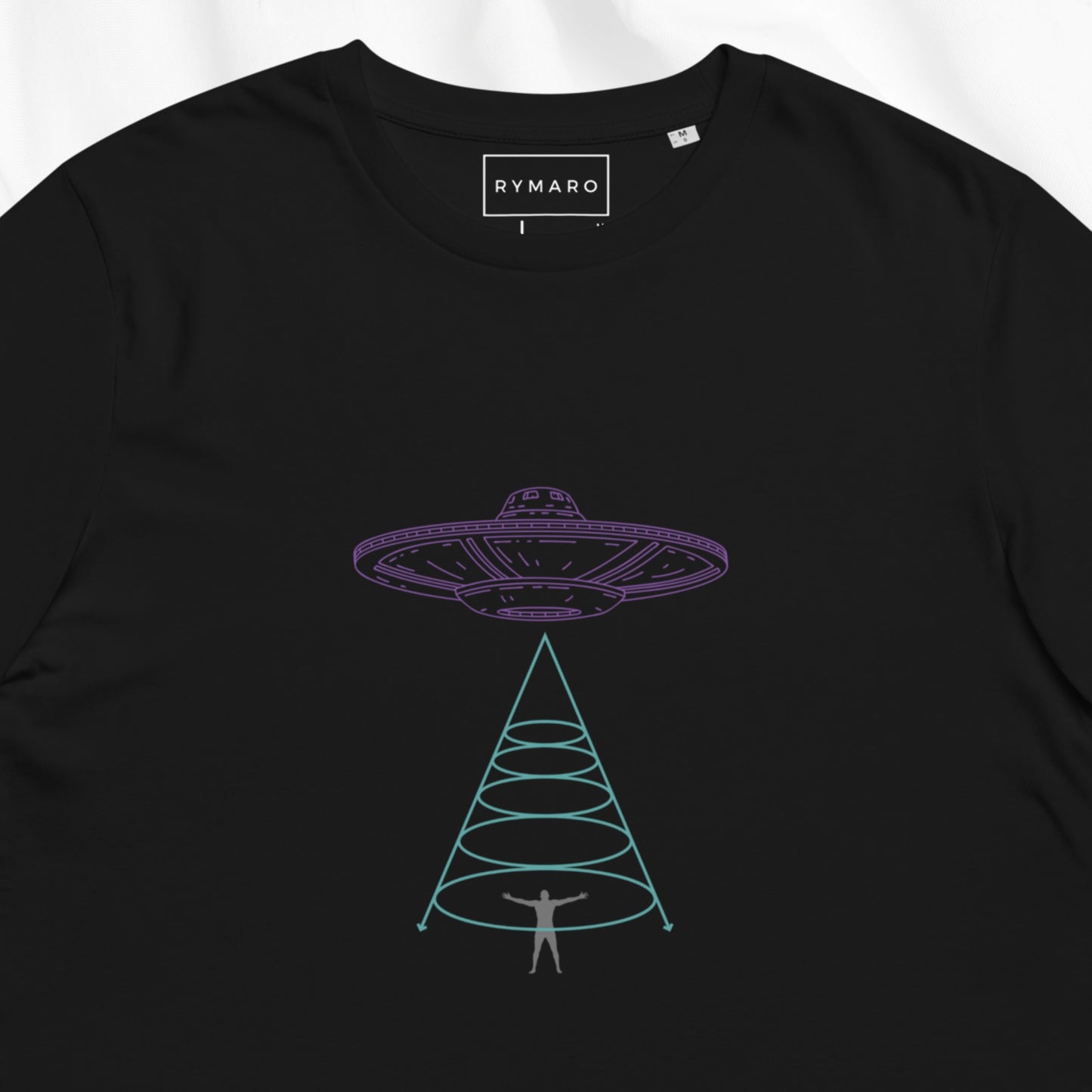 Beam Me Up Tee