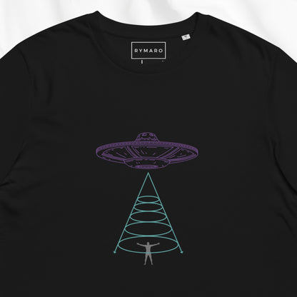 Beam Me Up Tee