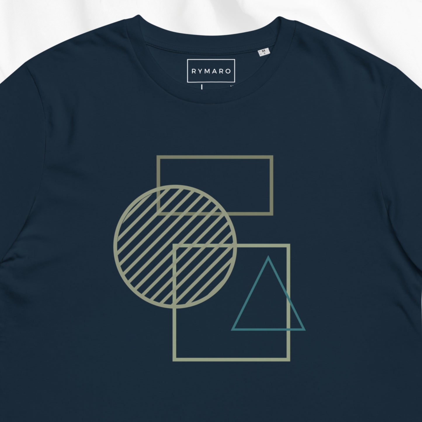 Geometry Tee