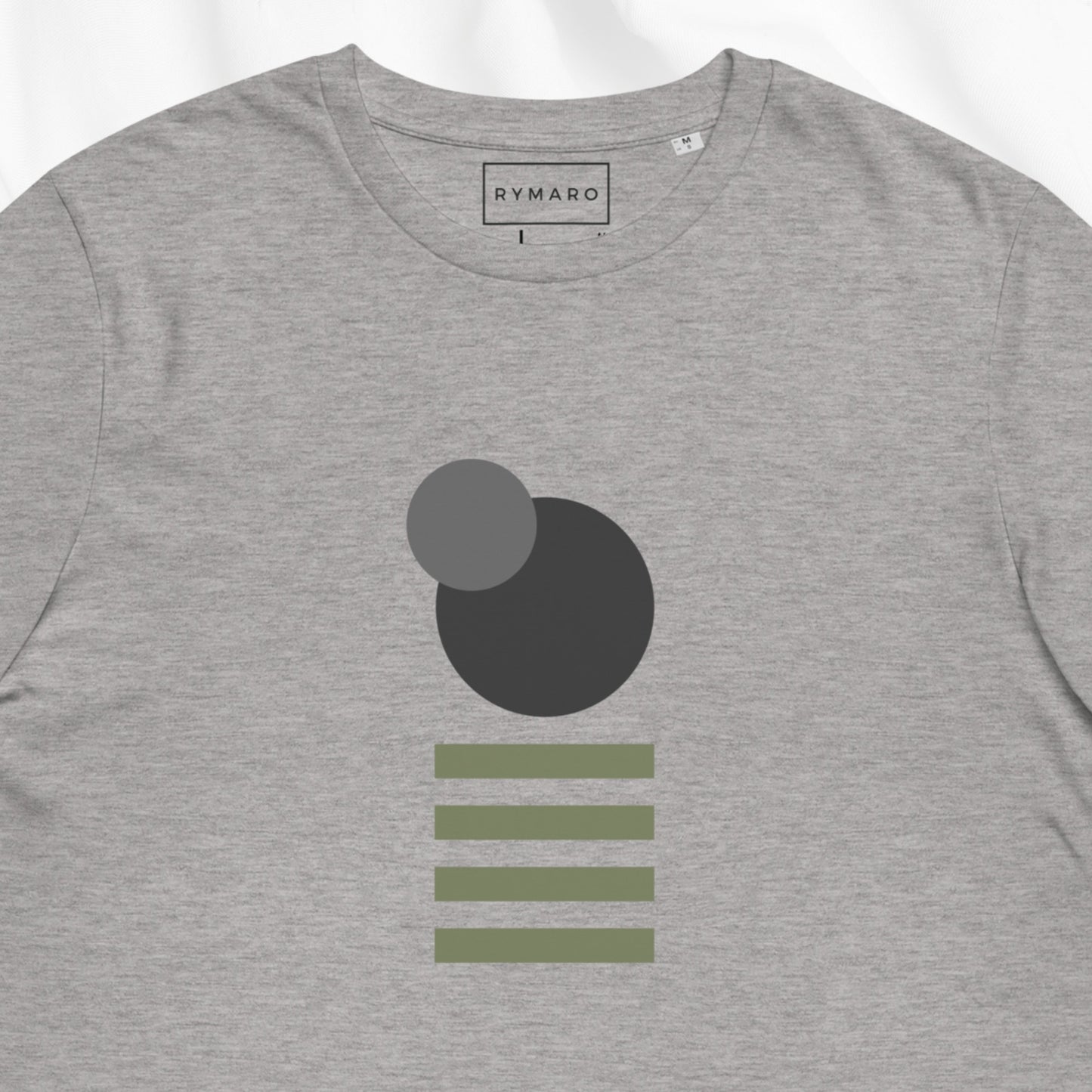 Orbit Tee