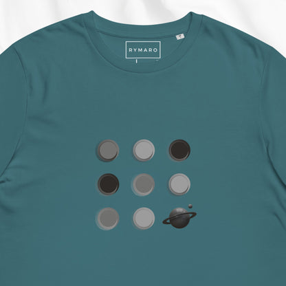 Planets Tee