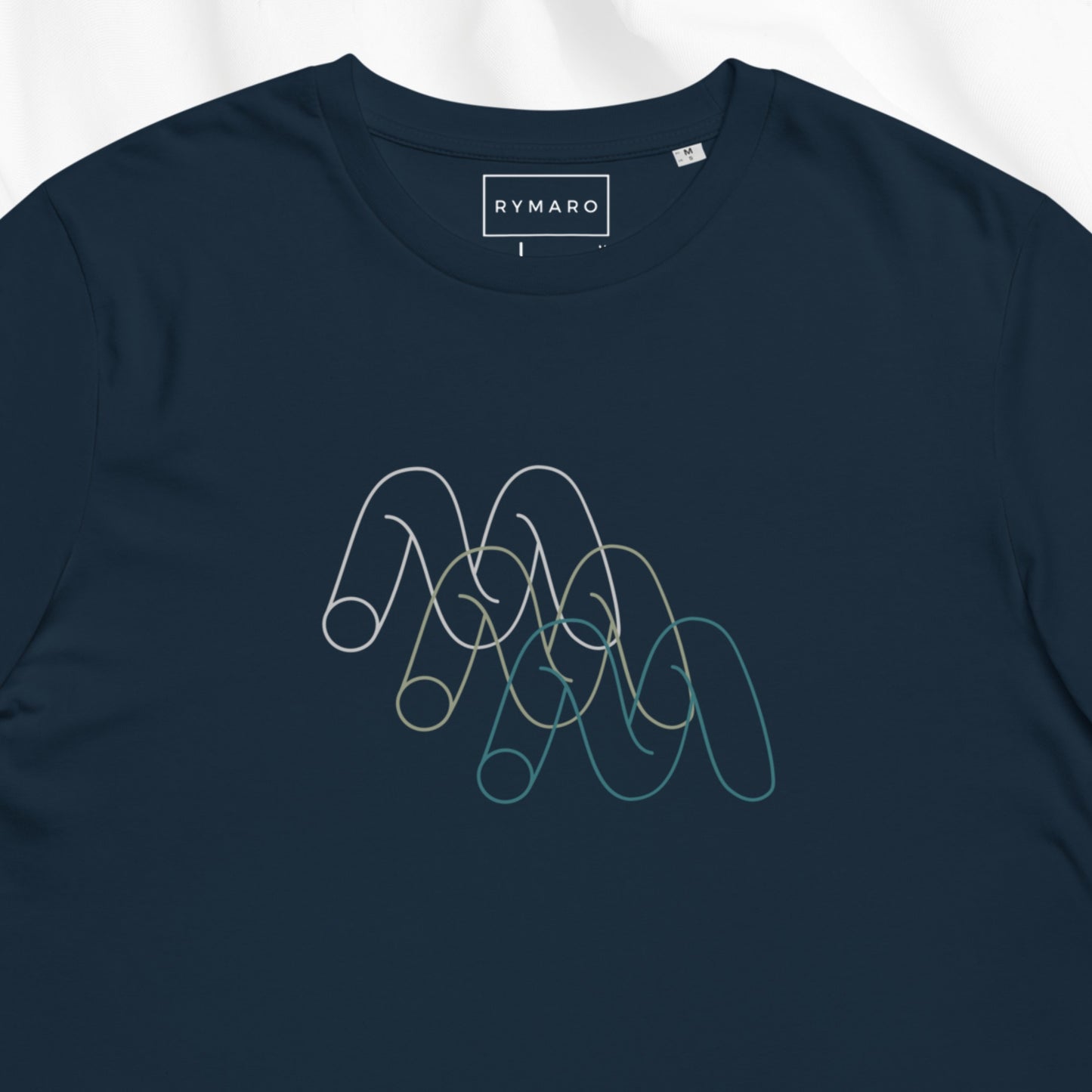 Squiggle Tee