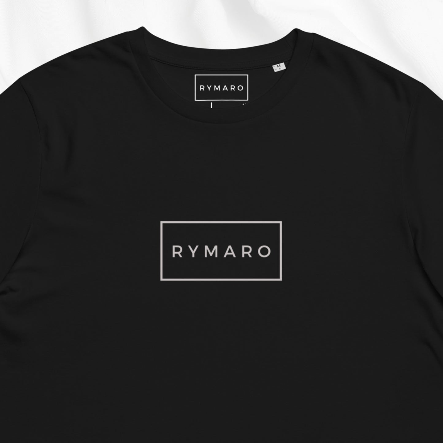 RYMARO Logo Tee