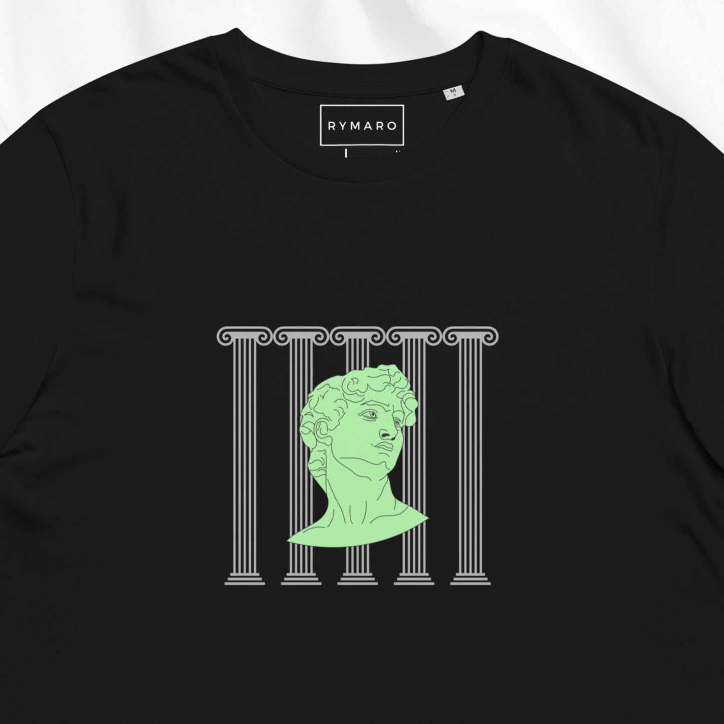 Greek Revival I Tee