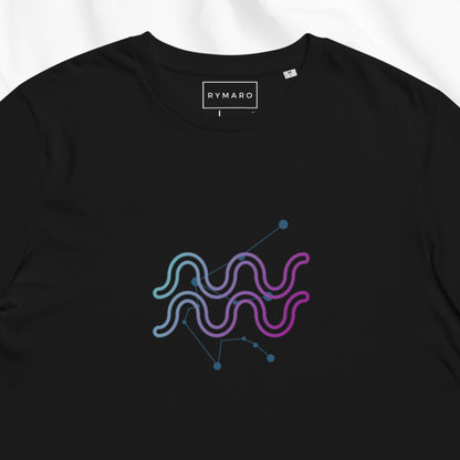 Aquarius Tee