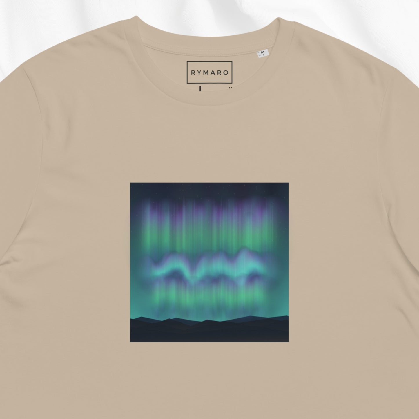 Aurora Tee