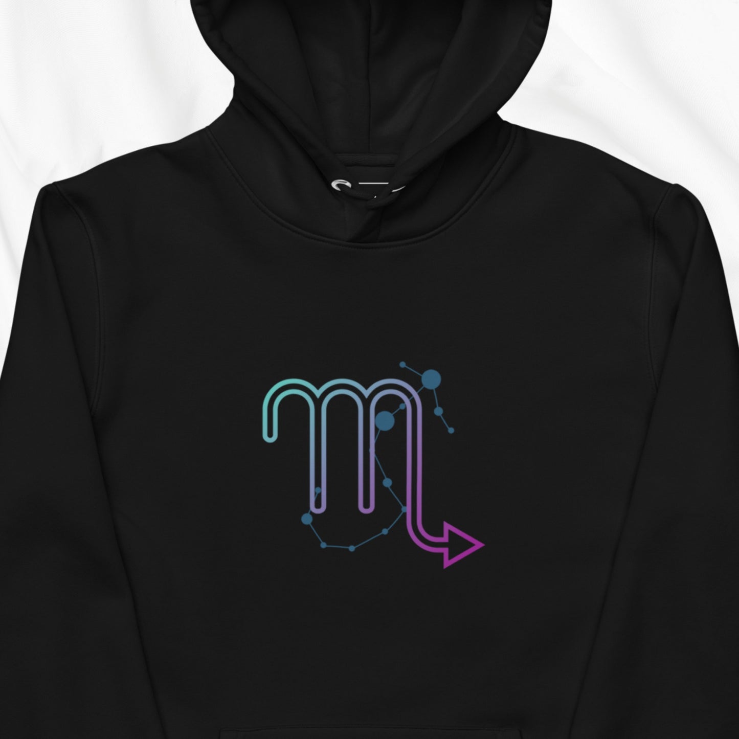 Scorpio Hoodie