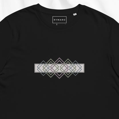 Argyle Tee