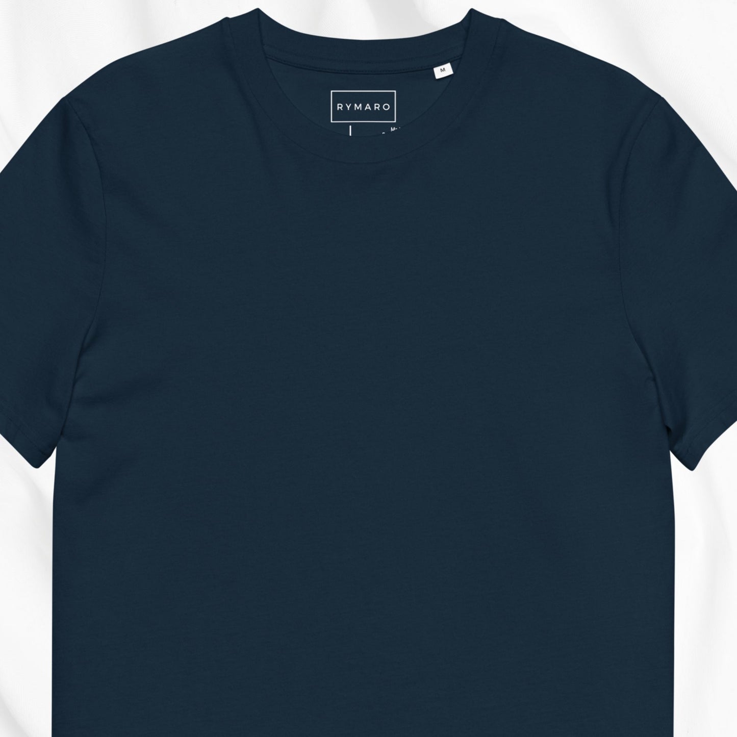 Dark Colors Organic Cotton T-shirt Bundle