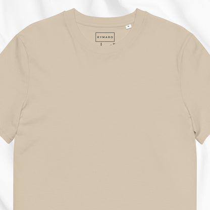 Light Colors Organic Cotton T-shirt Bundle