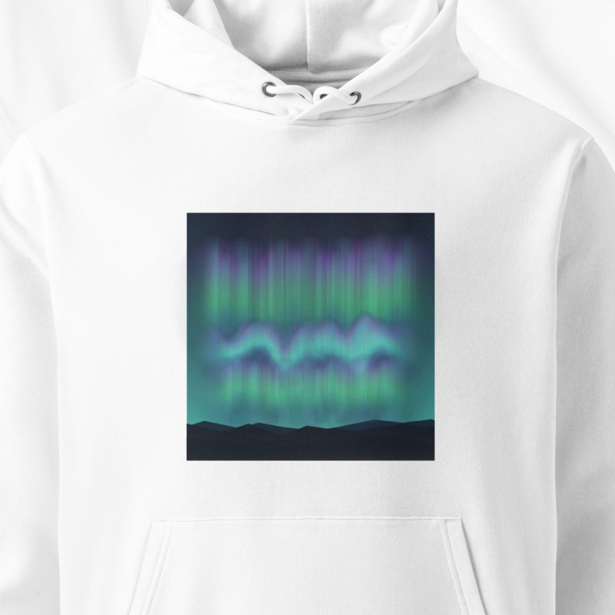 Aurora Hoodie