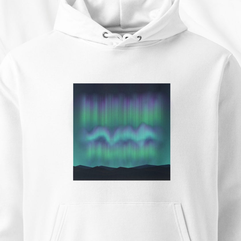 Aurora Hoodie