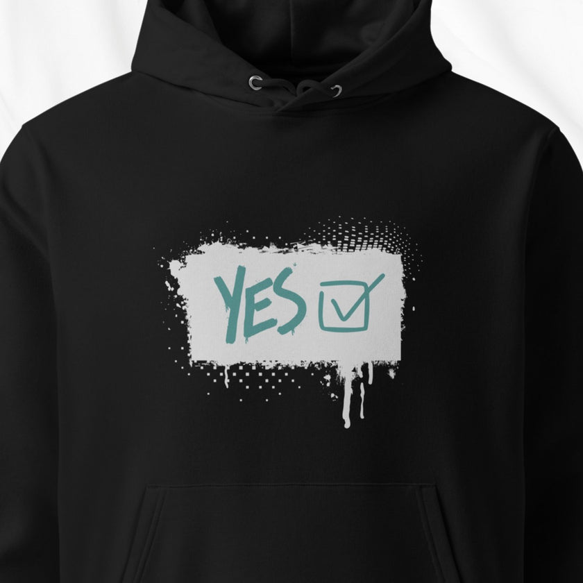 Bucket List Hoodie