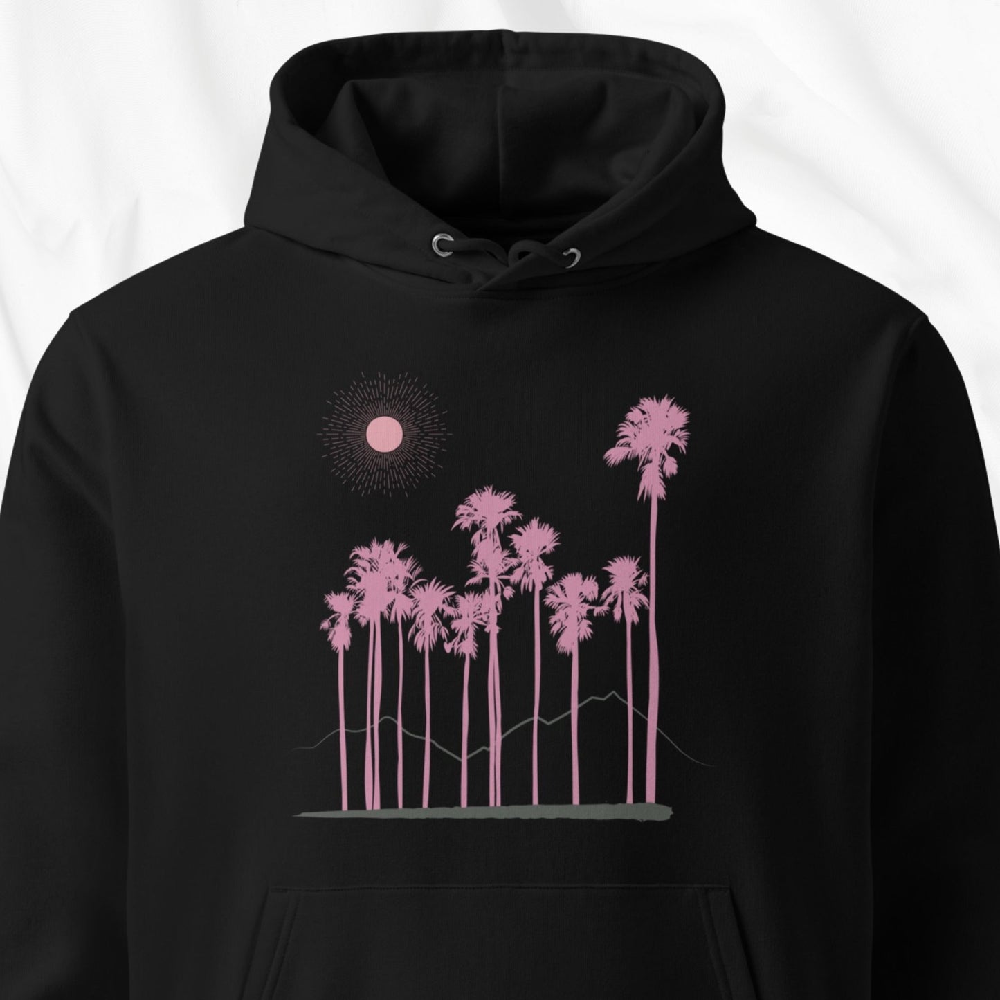 The Palms Hoodie