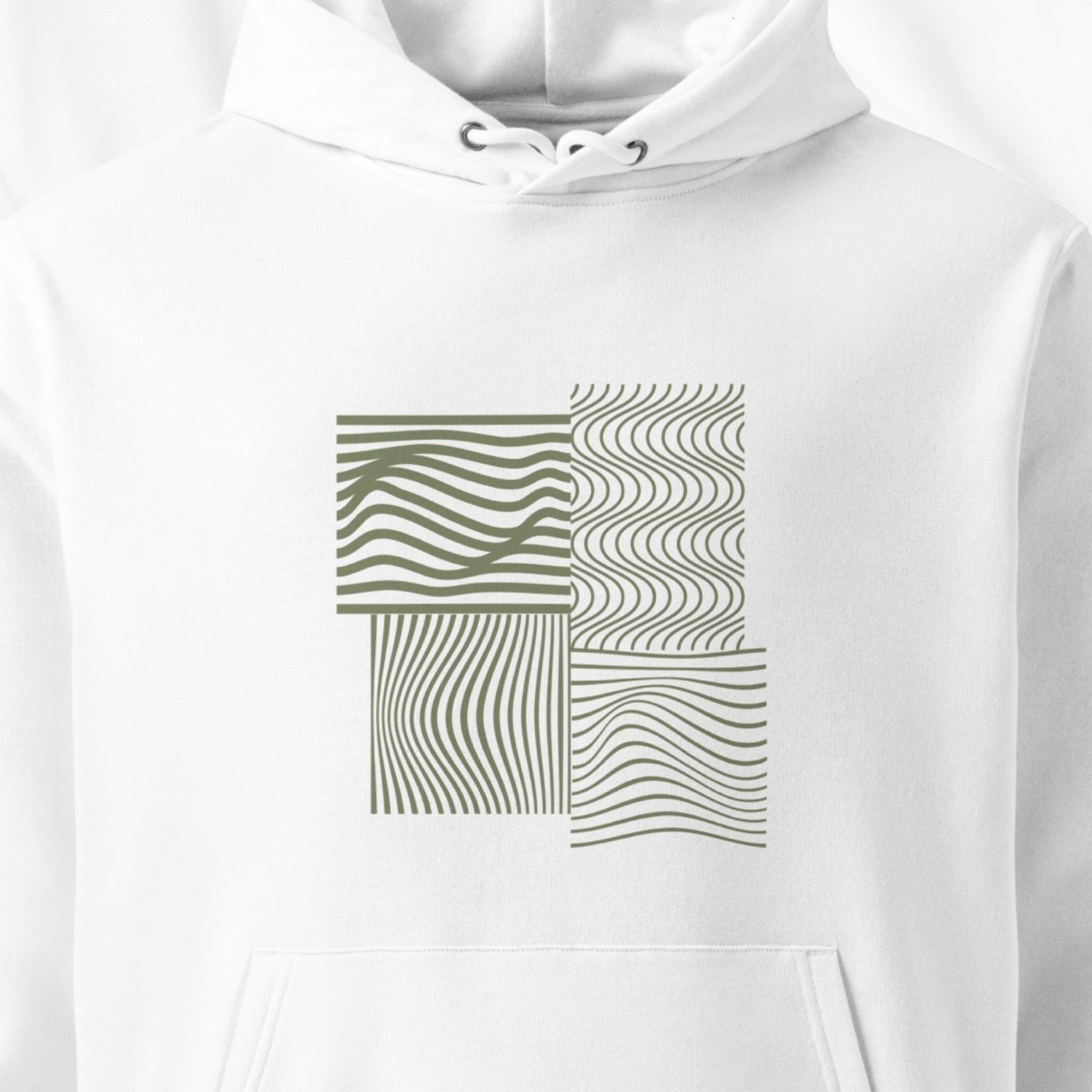 Wavelength Hoodie