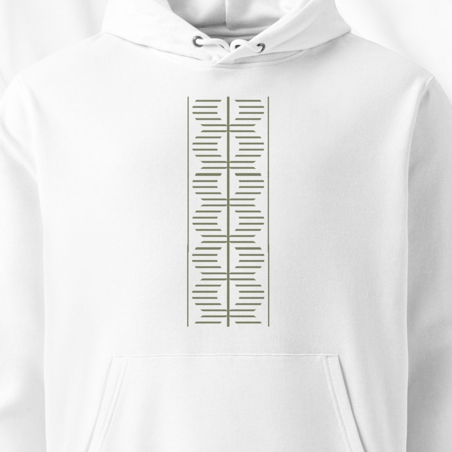 DNA Hoodie