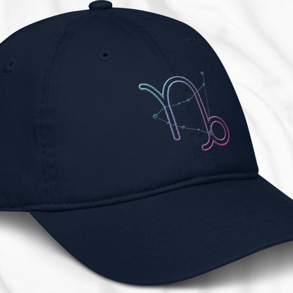 Capricorn Cap