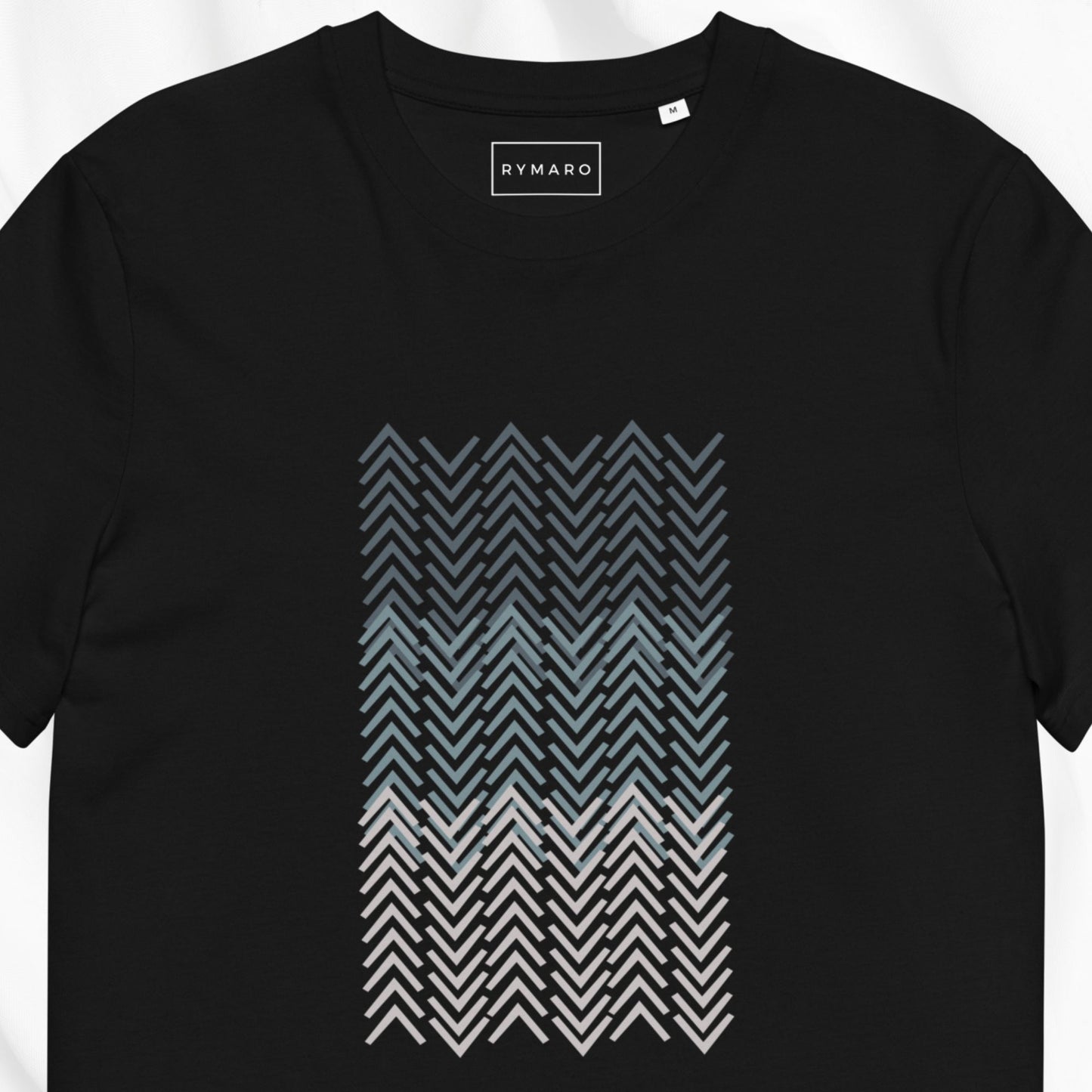Herringbone Tee